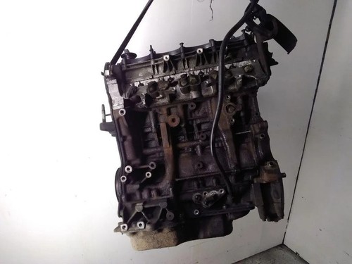 Ford transit custom - custom, motor