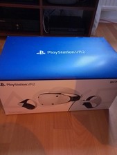 Sony PlayStation VR2-Headset