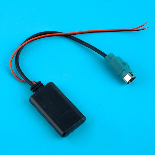 Bluetooth adapter aux audio - aux,