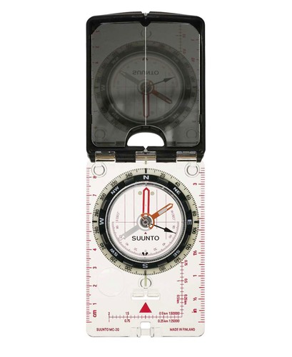 Suunto kompass global - mc-2,