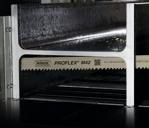 Wikus bandsägeblatt proflex - wikus,