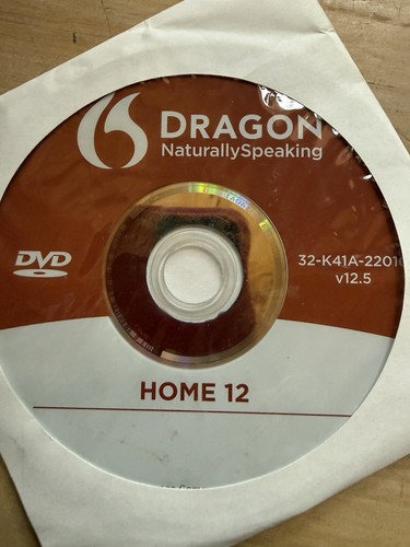 Nuance dragon - nuance,