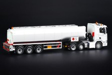 Imc lkw scania cr - scania, 20