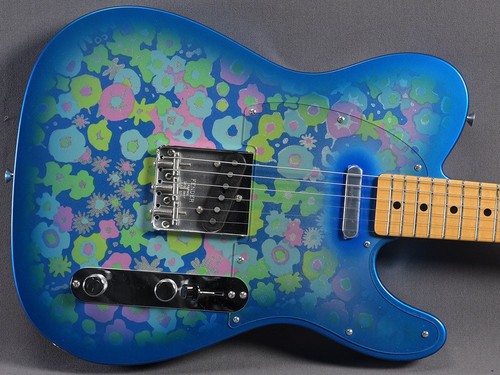 Fender custom shop - fender,