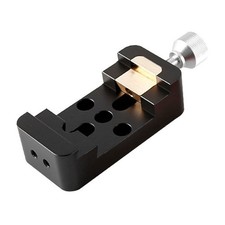 Schwerlast Äquatoriale Montierung verstärkte Doppelschrauben Teleskop Zubehör