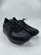Leone gr 40 Damen Halbschuhe Schnürschuhe Sneaker Sehr Gut Nr 74
