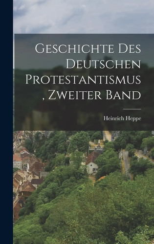 Geschichte des deutschen - des,