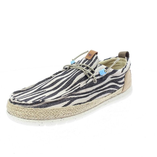 Wrangler kohala gemusterte - kohala,