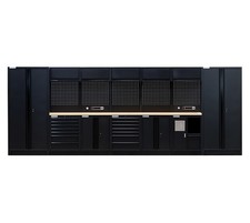 FEISTOS Werkstatteinrichtung