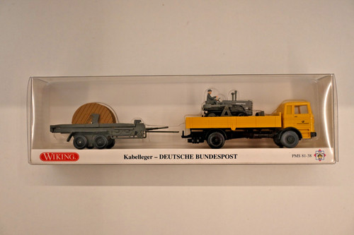 Wiking pms mb lp 1620 - 81-38,
