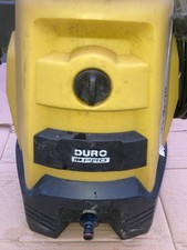 DURO PRO Q1W Sp20 1900 defekt
