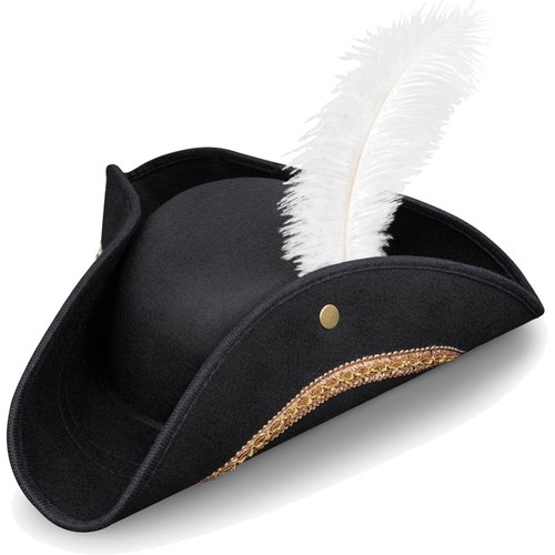 Piratenhut damen herren - damen,