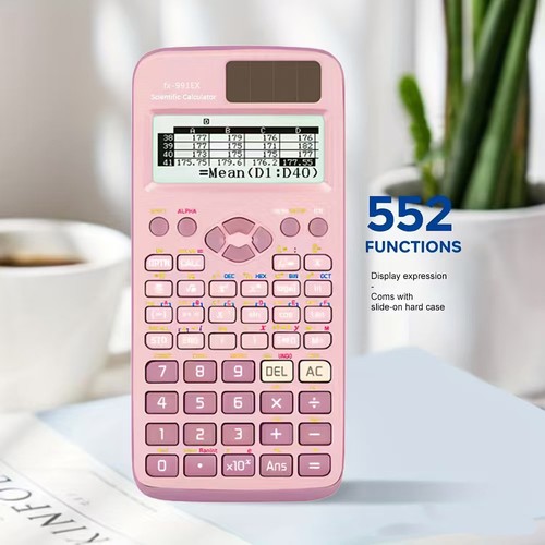 991ex wissenschaftlicher - fx-991ex,
