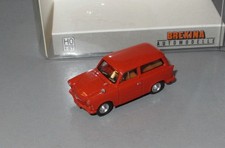 Brekina 27557 Trabant P50