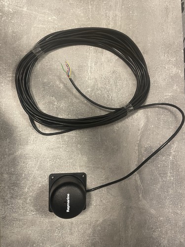 Raymarine raytheon autohelm - raymarine,