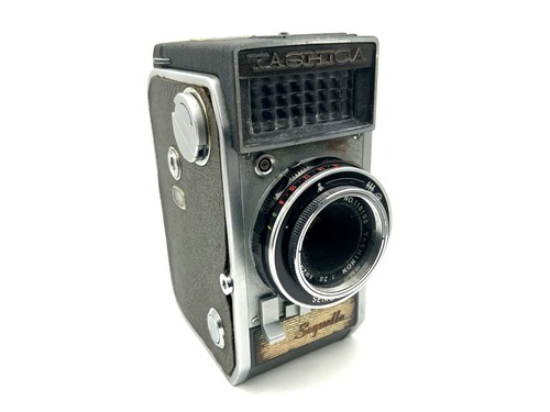 Yashica sequelle sucherkamera - yashica,