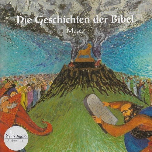 Die geschichten der - geschichten, bibel