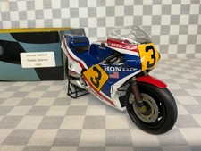 1/12 ALTAYA / IXO HONDA NS 500