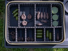 Lure Box EVA Bag Tasche