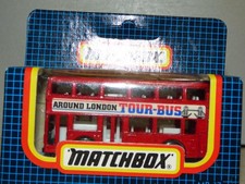 Matchbox Superfast 17 Leyland