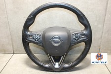 Opel astra lenkrad leder - opel,
