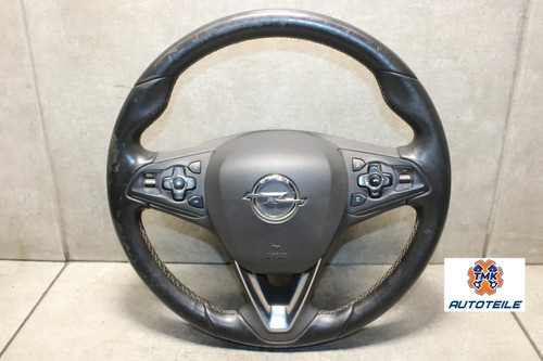 Opel astra lenkrad leder - astra, k
