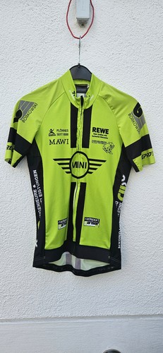 Trikot team kurzarm - team,