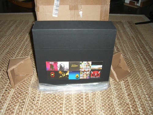 Pearl jam 1991 2013 vinyl - 1991,
