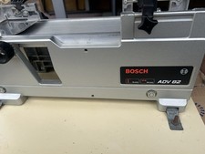 Bosch ADV 82 Abricht- und Dickenhobel
