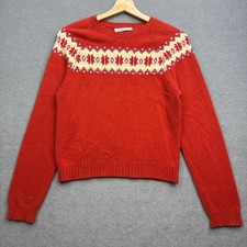 JOHNSTONS OF ELGIN UK 6 8