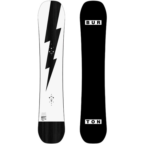 Burton custom exp experience - custom,