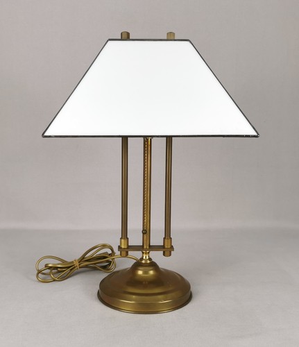 Messing tischlampe neo - neo, art