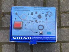 Volvo 480 motorvorwärmer - volvo,