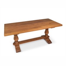 ANTIK! Esstisch restauriert