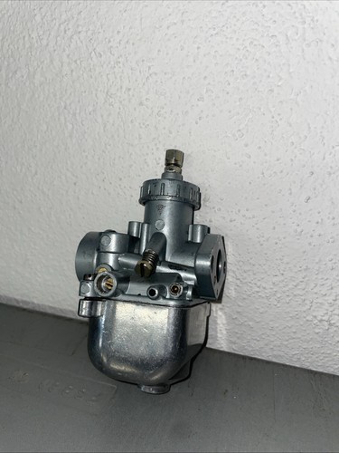 Bvf 11 vergaser - 16,
