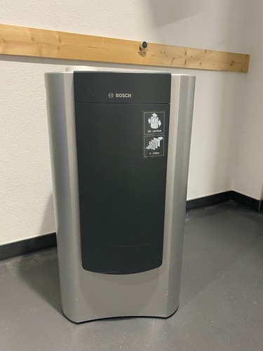 Mobiles klimagerät von bosch - klimagerät,