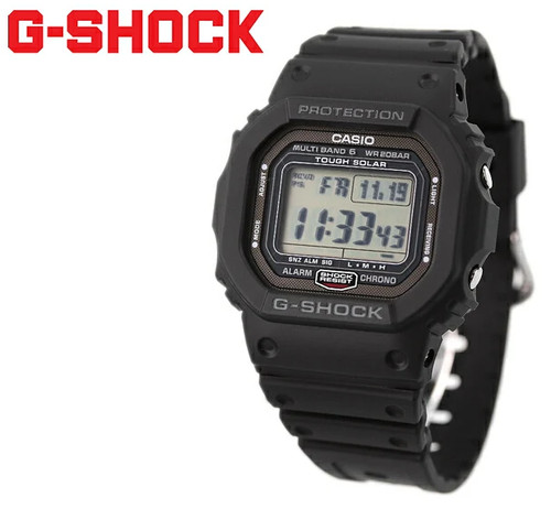 Neu casio g shock - casio, g-shock