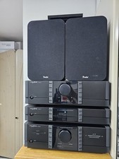 Grundig fine arts hifi - fine, arts,hifi