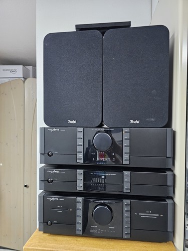 Grundig fine arts - fine, arts,hifi