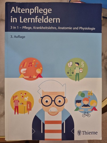 Altenpflege lernfeldern 3 - in,