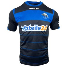 Saller paderborn trikot - saller, sc