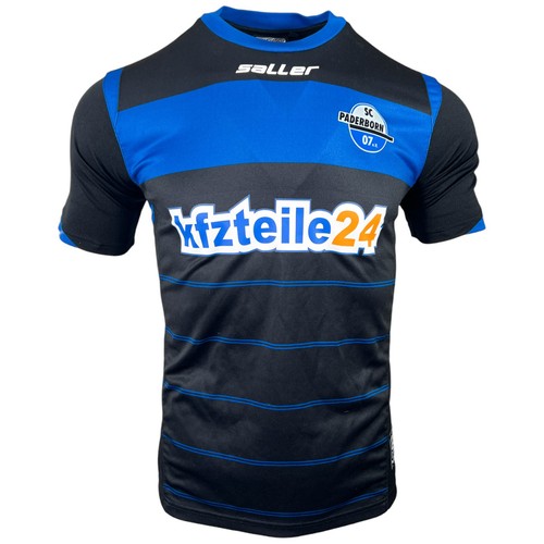 Saller paderborn trikot - sc,