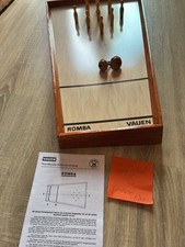 Romba Kegelspiel