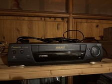 Panasonic Videorecorder VHS NV-HD620 