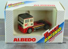 Albedo VOLVO F12 #26 Racing