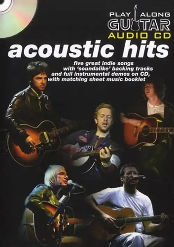 Play along guitar - play, audio
