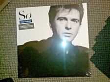 Peter Gabriel - So