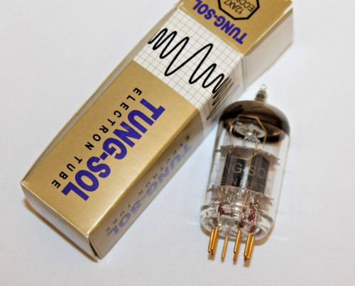 803s ecc83 12ax7 - 803s,