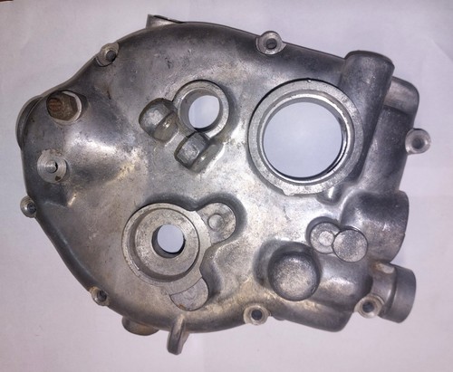 Ural 650cc getriebedeckel - ural,