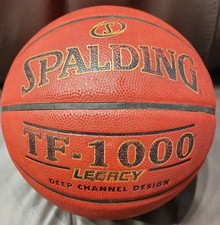 Basketball Spalding TF1000